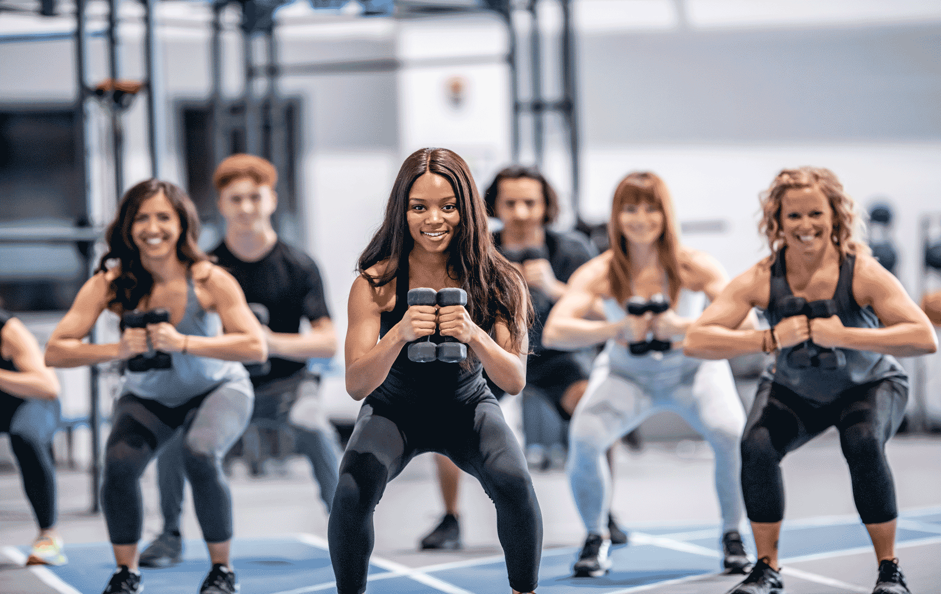 Master Your Micro-Gym: How to Strategically Maximize Your Home Workout Space